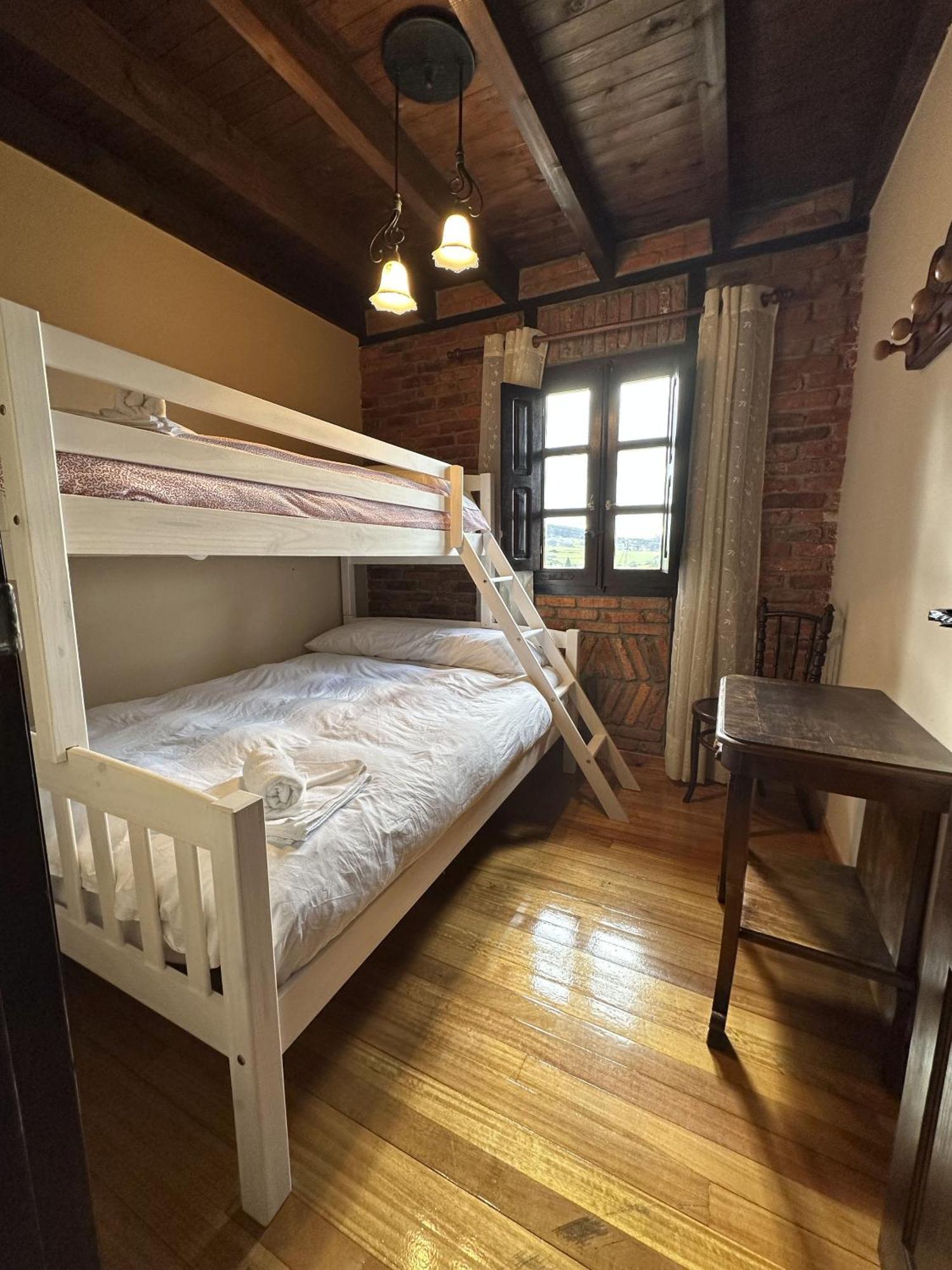 Apartamentos La Gloria Santillana del Mar Zimmer foto