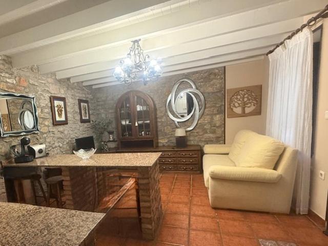 Apartamentos La Gloria Santillana del Mar Exterior foto